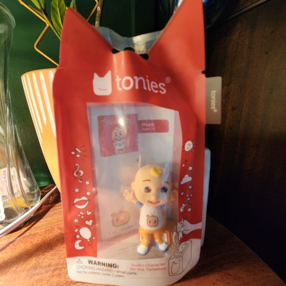 Tonies Cocomelon Figurine